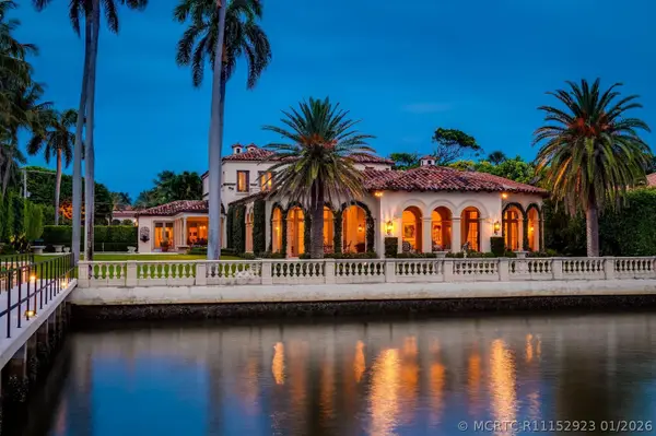 790 S County Road, Palm Beach, FL 33480
