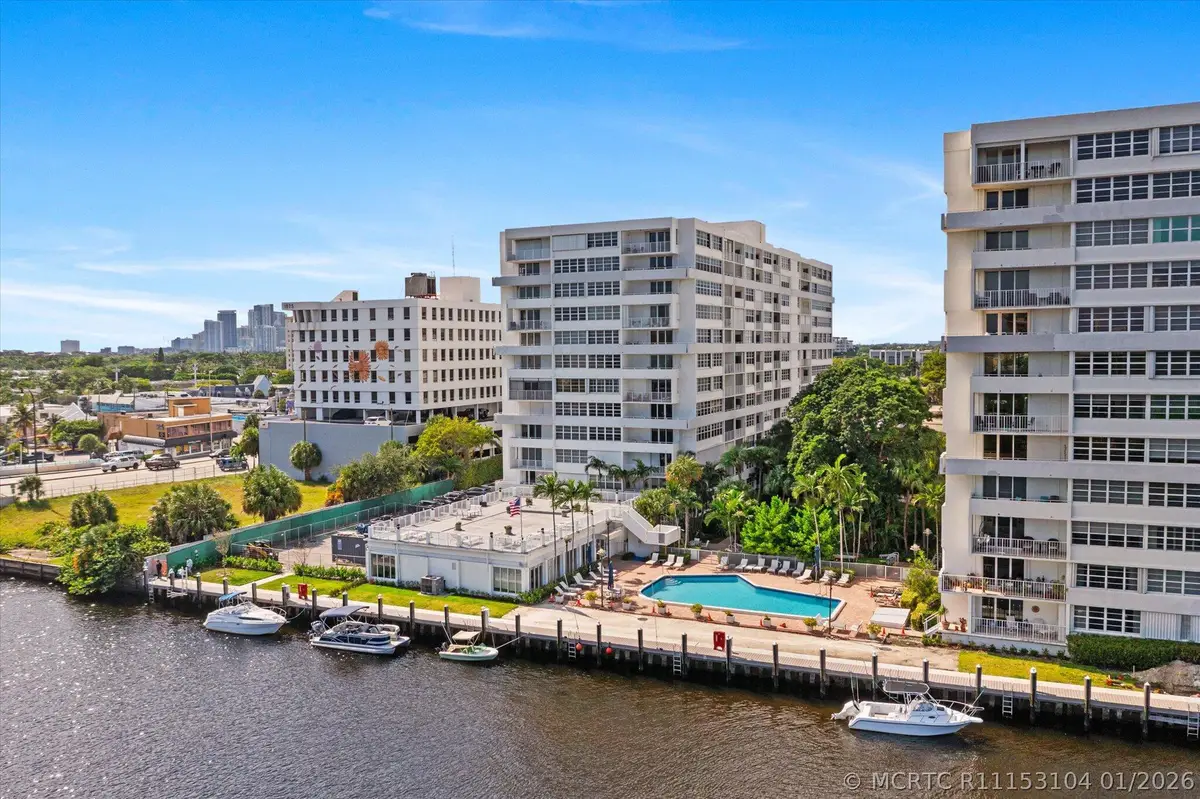 1160 N Federal Highway #221, Fort Lauderdale, FL 33304 - #1