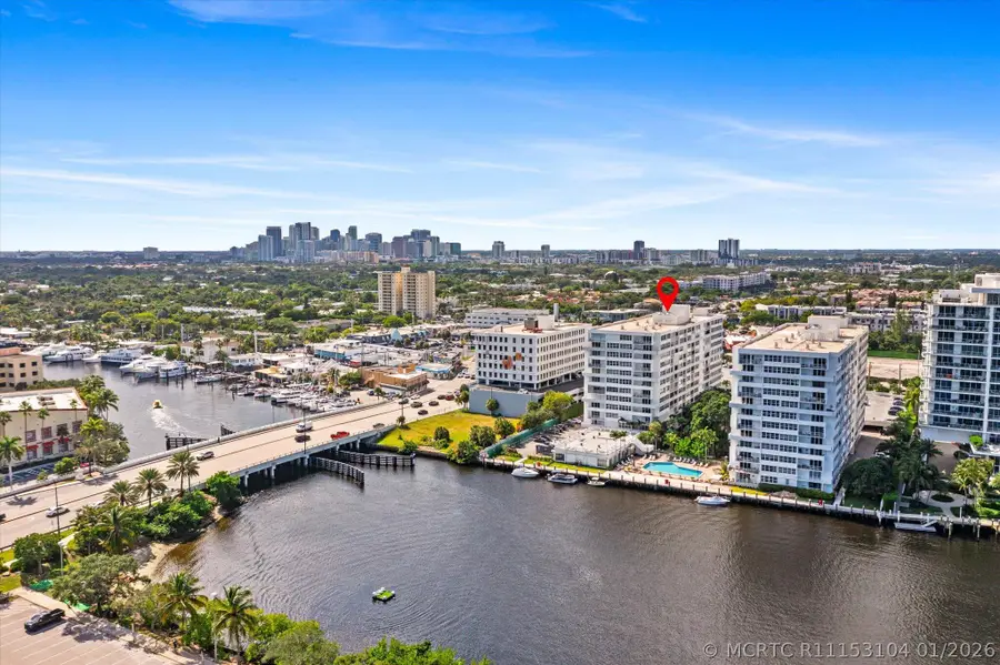 1160 N Federal Highway #221, Fort Lauderdale, FL 33304 - #2
