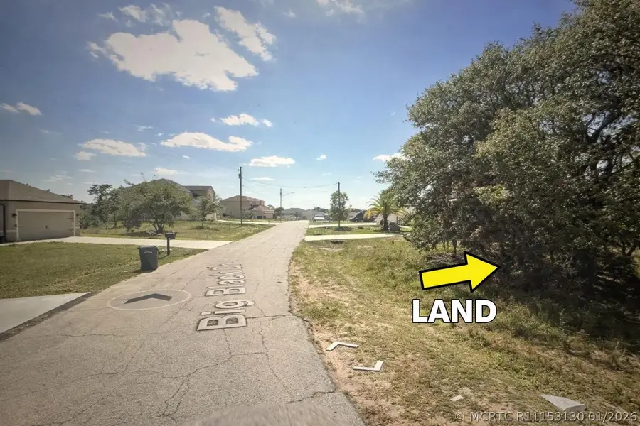 180 Big Black Drive, Poinciana, FL 34759 - #2