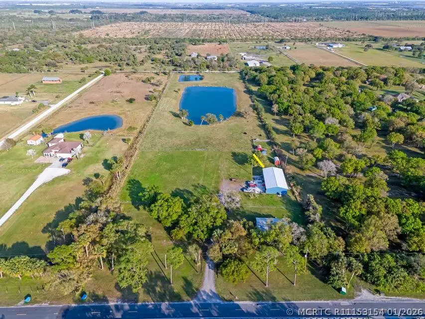 2410 S Brocksmith Road, Fort Pierce, FL 34945 - #1