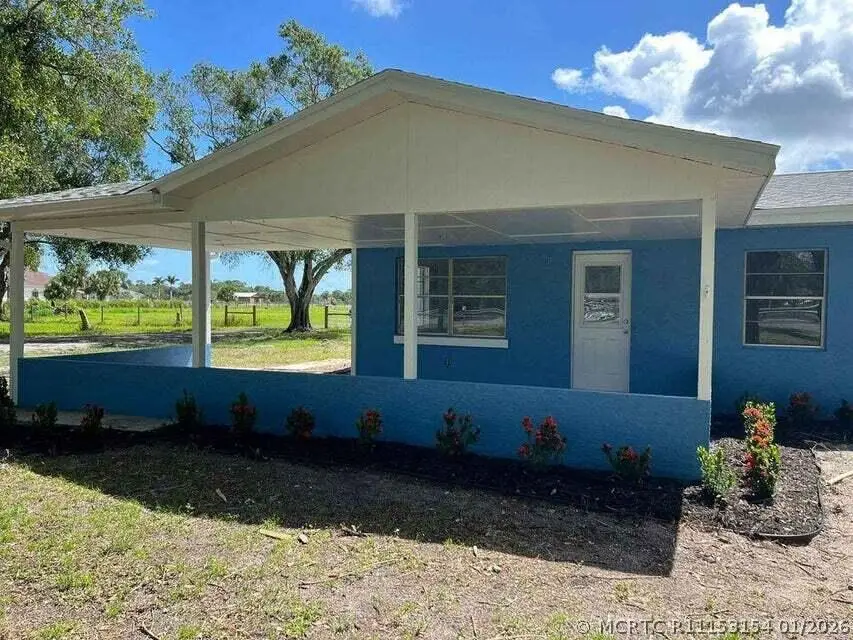 2410 S Brocksmith Road, Fort Pierce, FL 34945 - #3