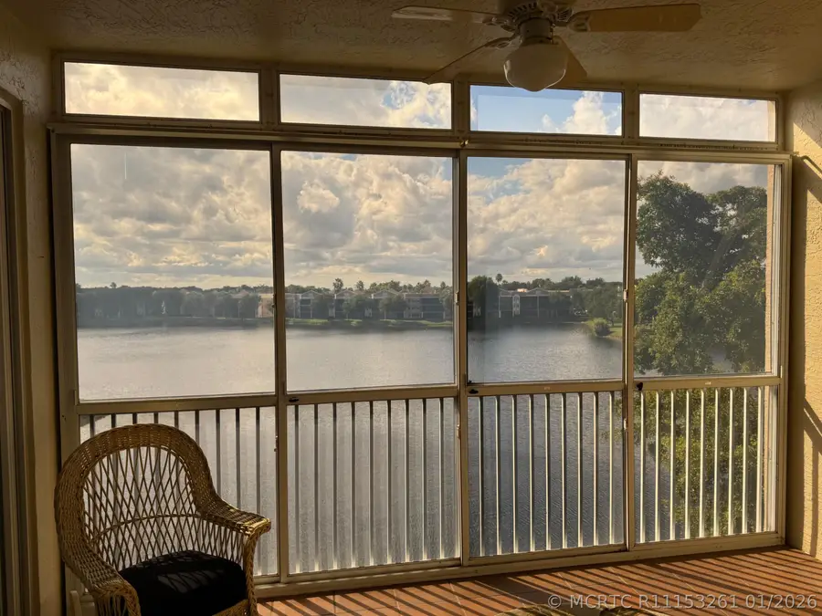 7715 Southampton Terrace #405, Tamarac, FL 33321 - #2