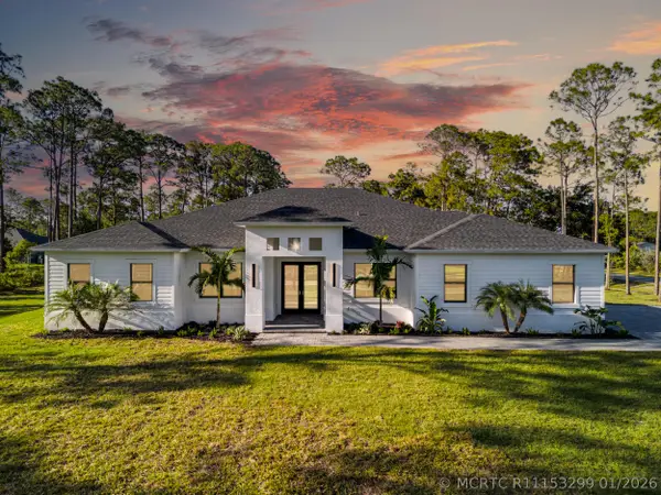 17975 81st Lane N, Loxahatchee, FL 33470