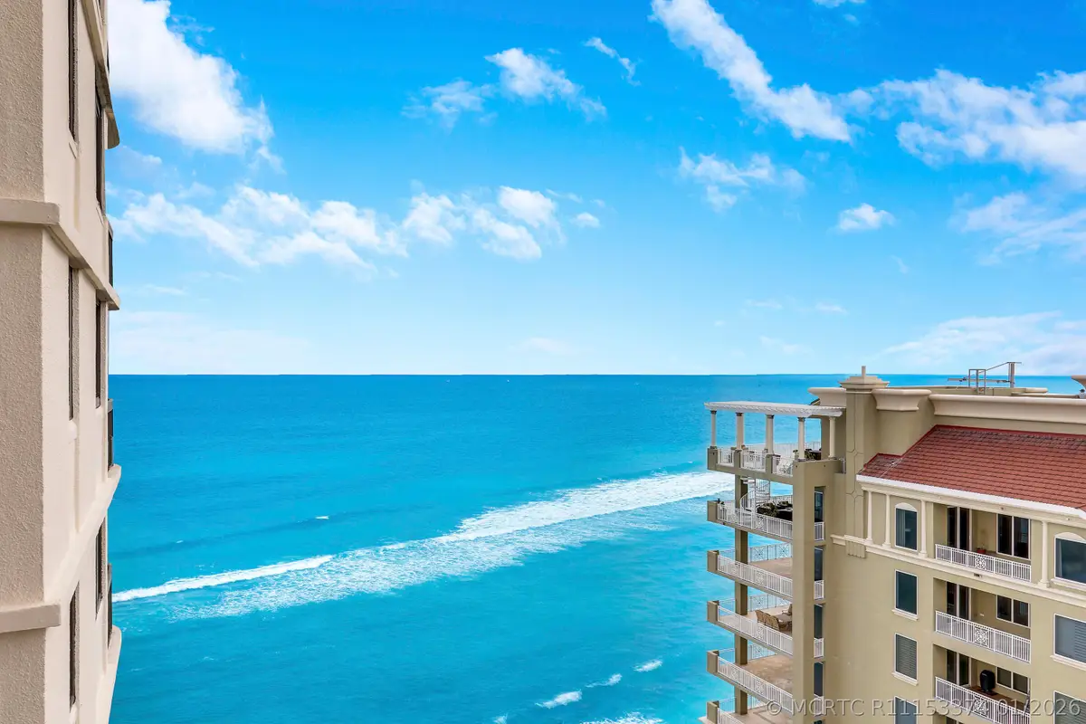 5380 N Ocean Drive #20b, Singer Island, FL 33404 - #1