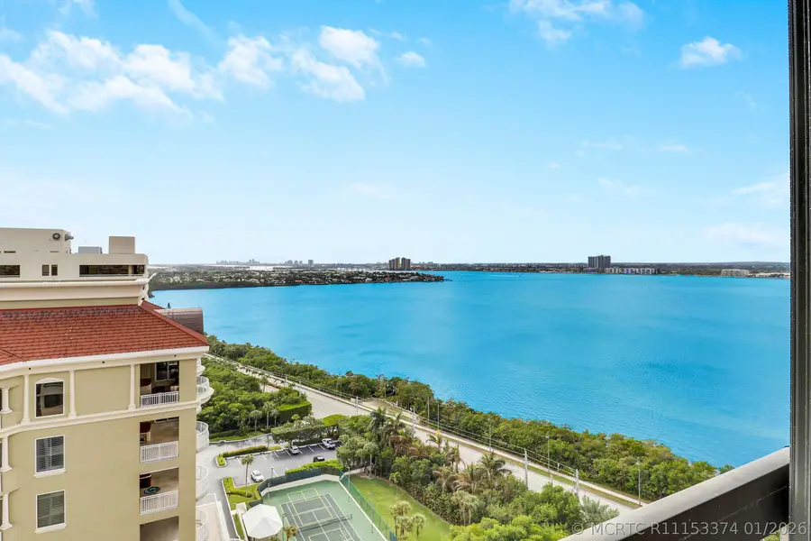 5380 N Ocean Drive #20b, Singer Island, FL 33404 - #2