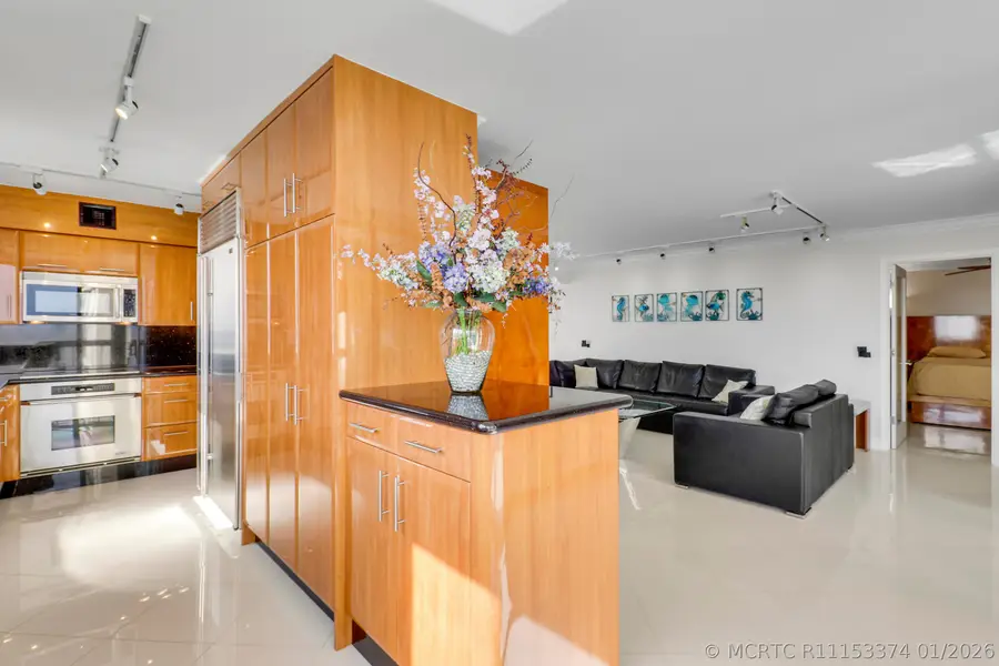5380 N Ocean Drive #20b, Singer Island, FL 33404 - #3