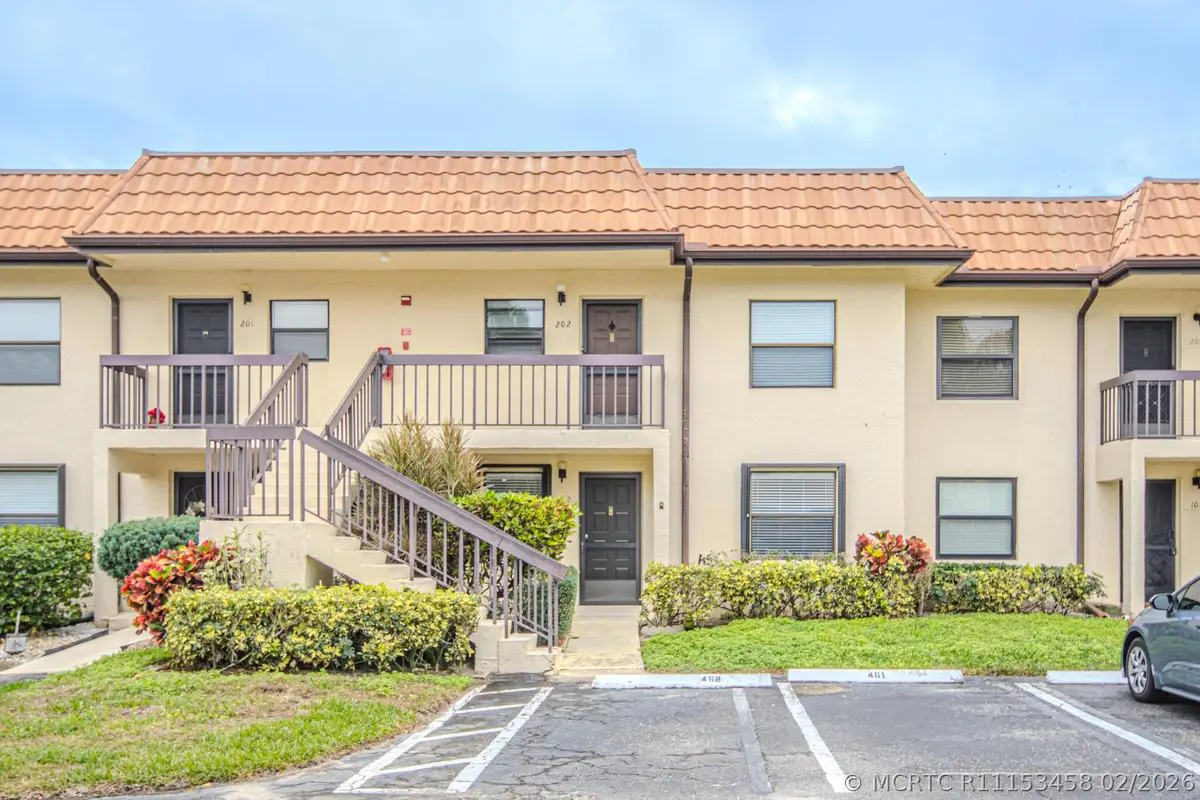 7094 Golf Colony Court #102, Lake Worth, FL 33467 - #1