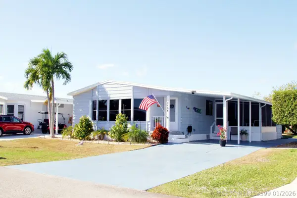 3106 Crabwood Lane, Port St Lucie, FL 34952