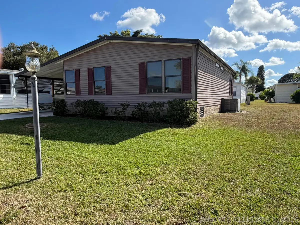 13975 Clavell Avenue, Fort Pierce, FL 34951 - #1