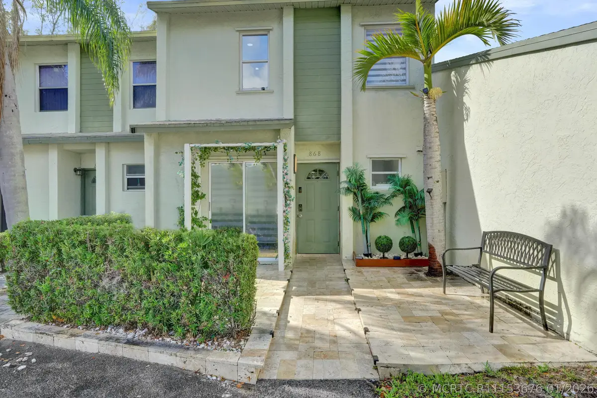 868 Crystal Lake Drive, Deerfield Beach, FL 33064 - #1