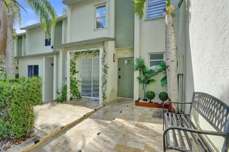 868 Crystal Lake Drive, Deerfield Beach, FL 33064 - #2