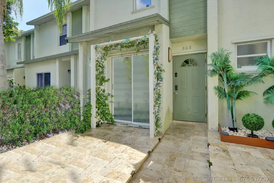 868 Crystal Lake Drive, Deerfield Beach, FL 33064 - #3