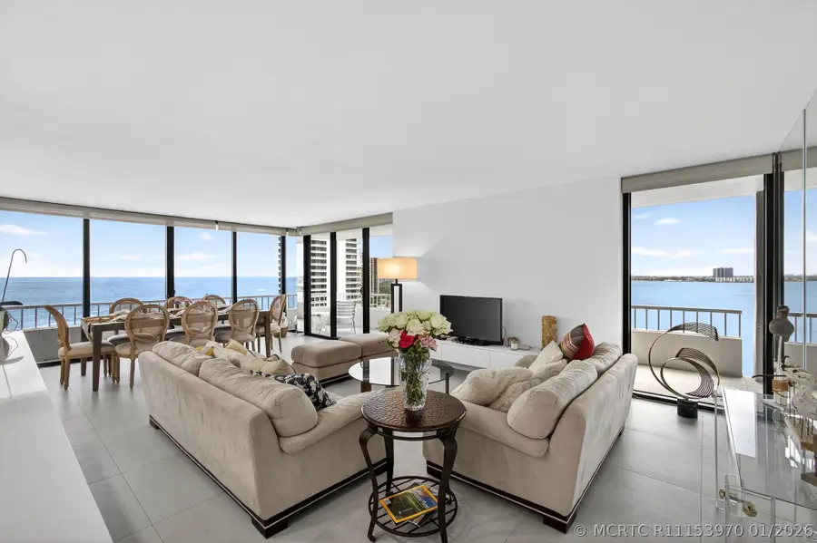 5540 N Ocean Drive #14b, Singer Island, FL 33404 - #2