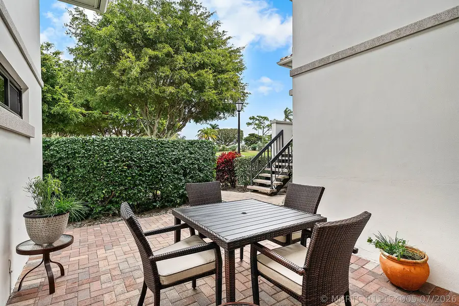 10171 Quail Covey Road #Hibiscus N, Boynton Beach, FL 33436 - #3