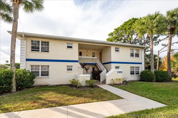 1506 SE Royal Green Circle #204, Port St Lucie, FL 34952