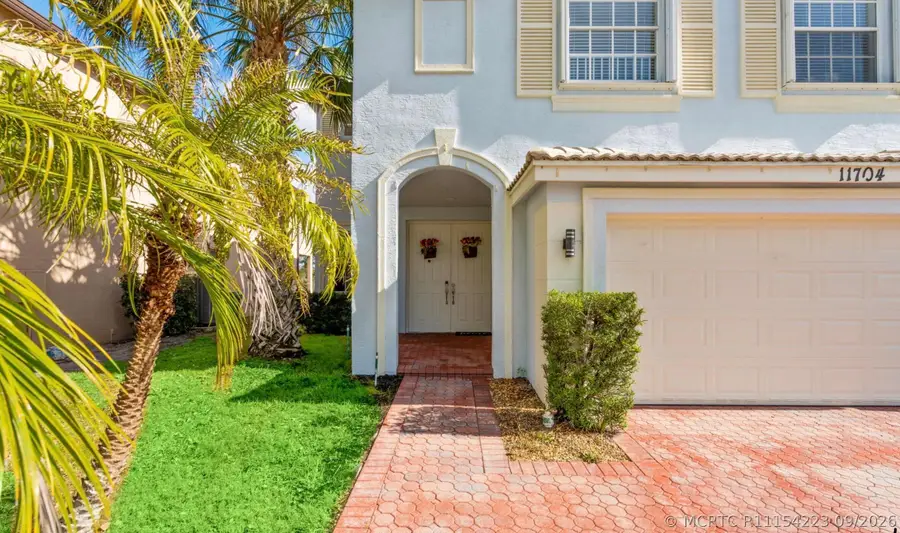 11704 SW Bennington Circle, Port Saint Lucie, FL 34987 - #2