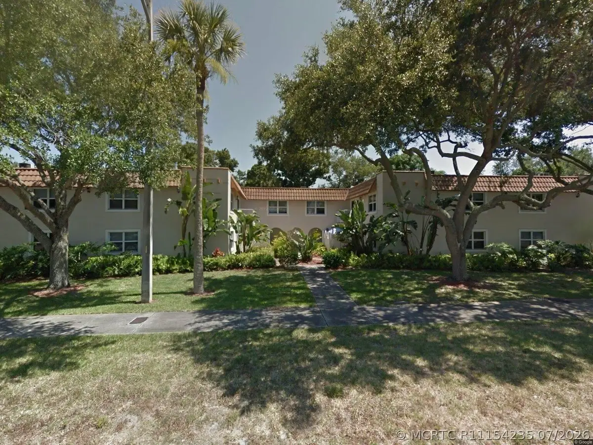 715 20th Street #104, Vero Beach, FL 32960 - #1