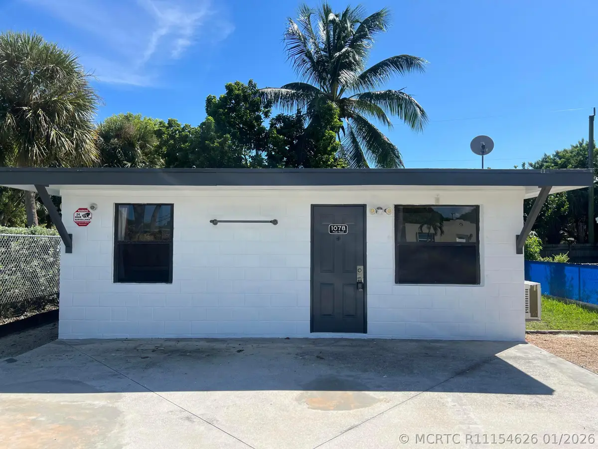 1078 Peak Road, Lake Worth, FL 33462 - #1