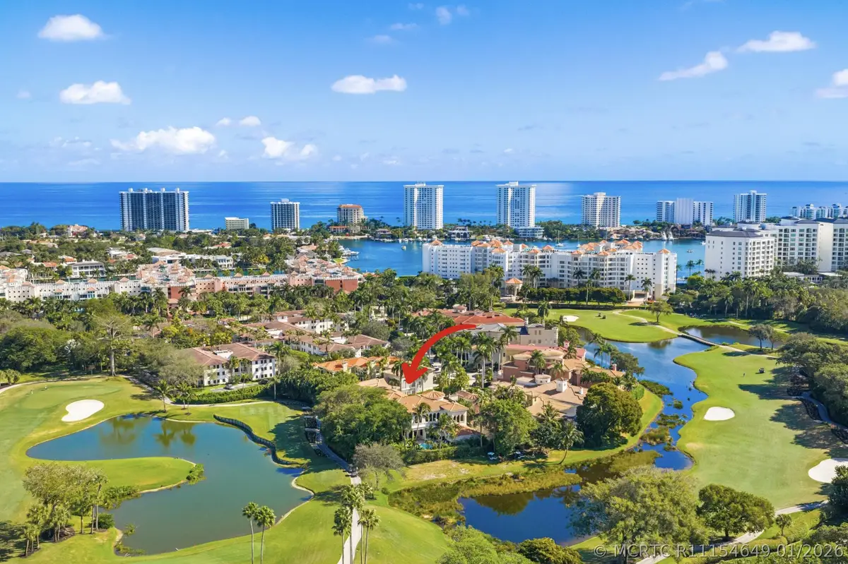 422 Addison Park Lane, Boca Raton, FL 33432 - #1