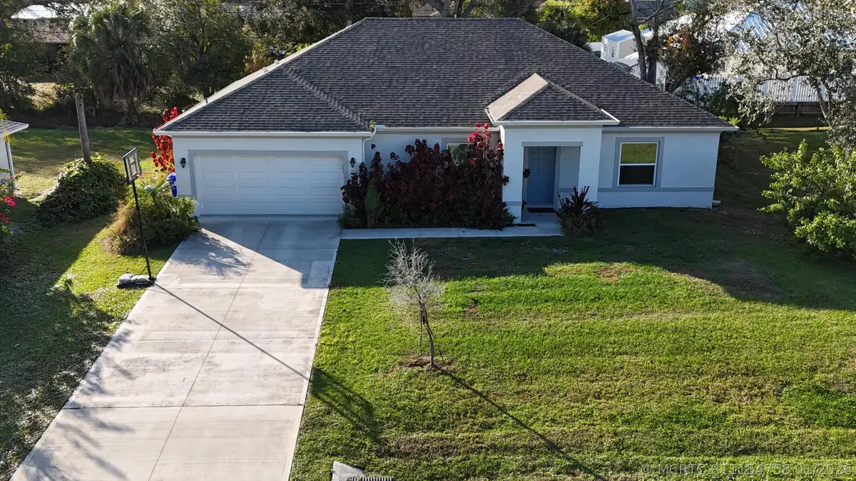 Address Withheld By Seller, Sebastian, FL 32958 - #1