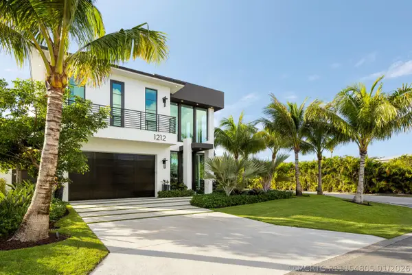 1212 NE 8th Avenue Ne, Delray Beach, FL 33483