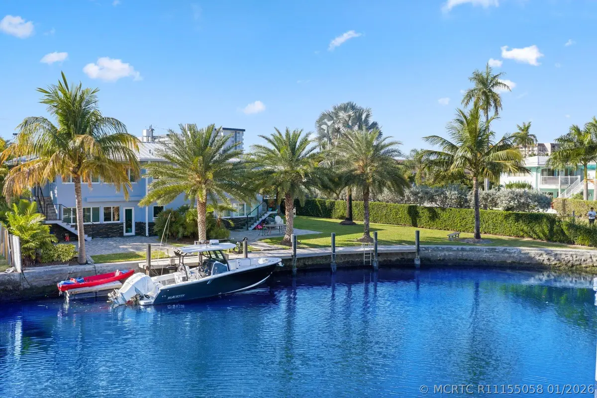 830 SE 22nd Avenue, Pompano Beach, FL 33062 - #1