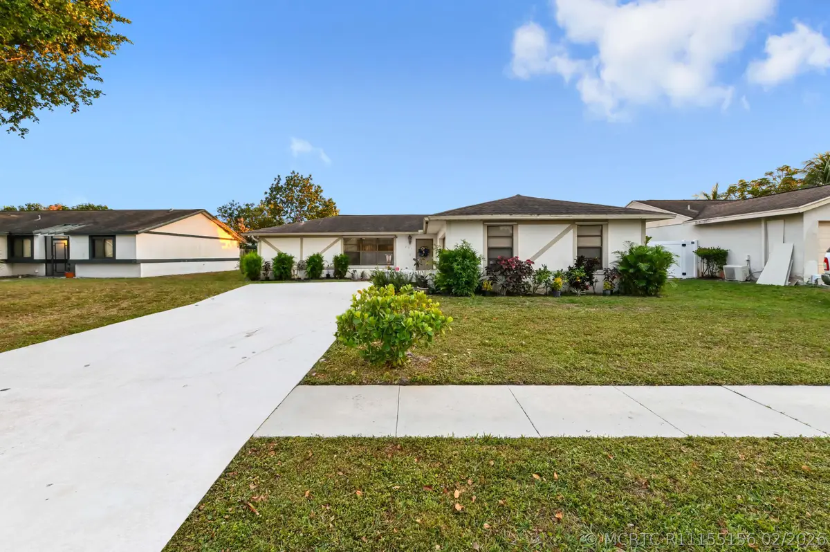 2531 Doral Way, Riviera Beach, FL 33407 - #1