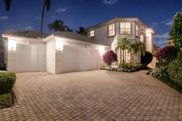 2610 Players Court, Wellington, FL 33414