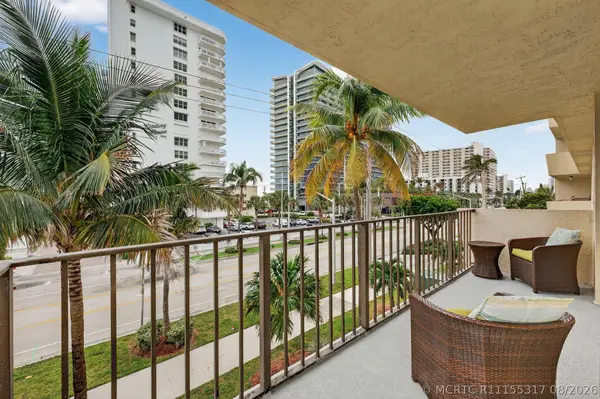 1009 N Ocean Boulevard #312, Pompano Beach, FL 33062