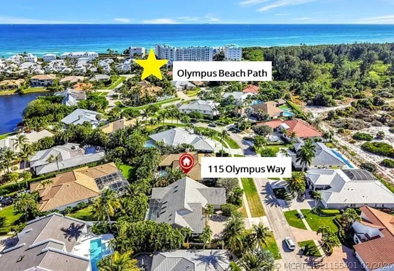 115 Olympus Way, Jupiter, FL 33477 - #2