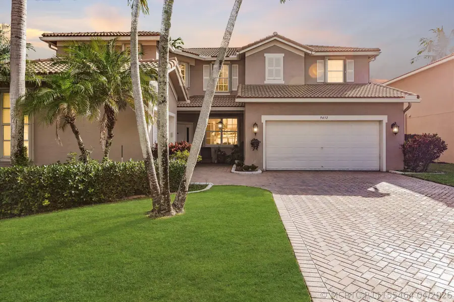 9452 Granite Ridge Lane, West Palm Beach, FL 33411 - #2