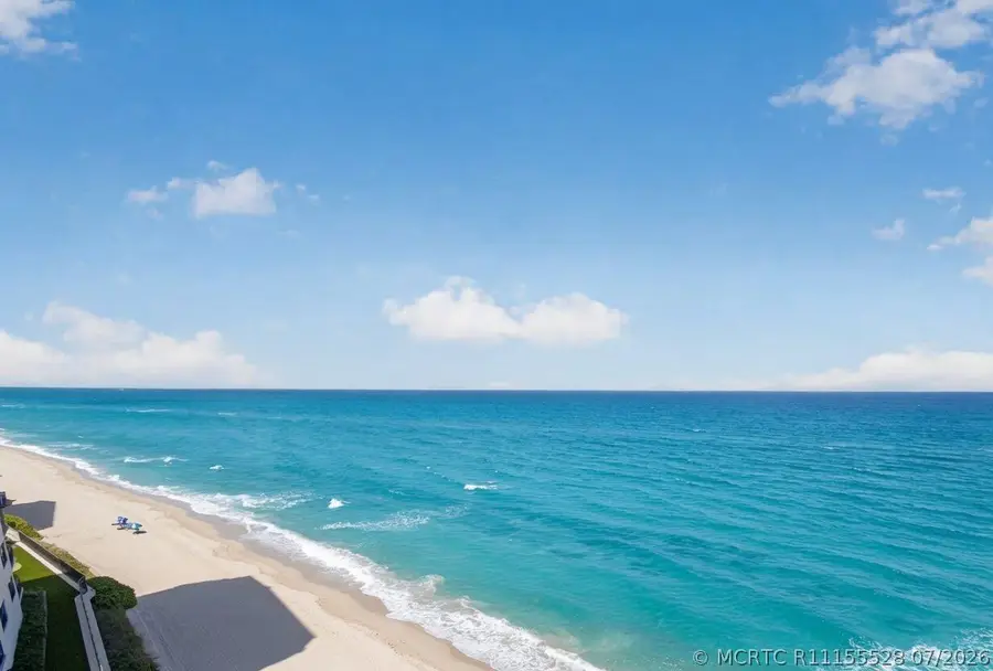 5400 N Ocean Drive #7b, Singer Island, FL 33404 - #2