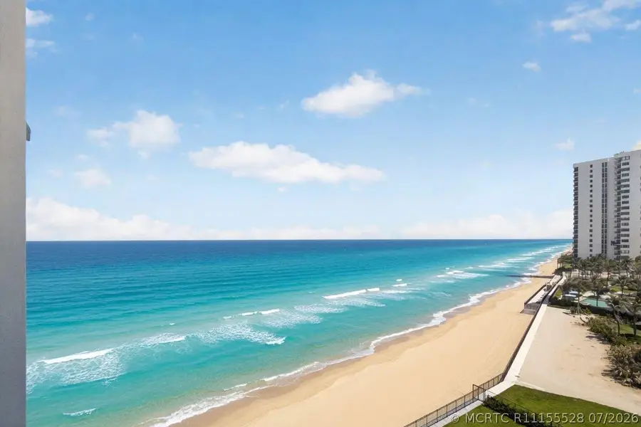 5400 N Ocean Drive #7b, Singer Island, FL 33404 - #3