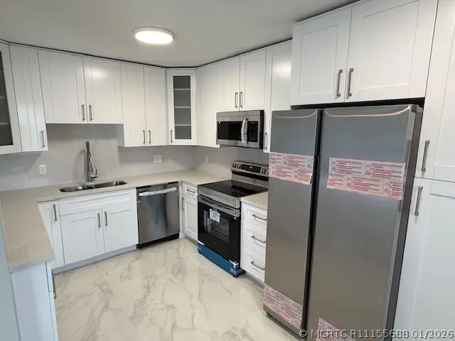 810 Lake Shore Drive #19, Lake Park, FL 33403 - #1