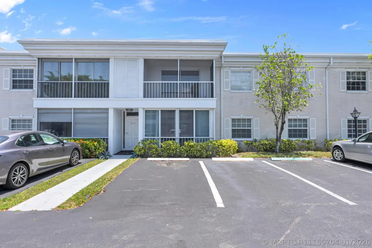 6487 Bay Club Drive #4, Fort Lauderdale, FL 33308 - #1