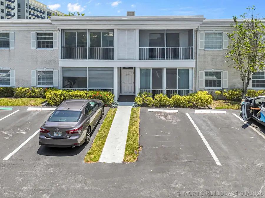 6487 Bay Club Drive #4, Fort Lauderdale, FL 33308 - #2
