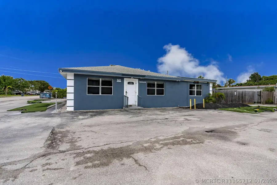 945 Miner Road, Lake Worth, FL 33462 - #3