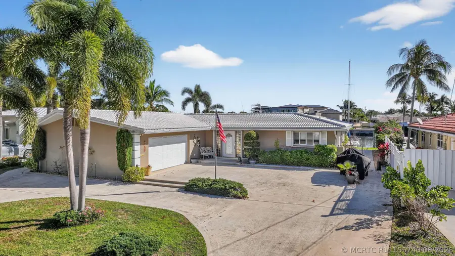 752 Lagoon Drive, North Palm Beach, FL 33408 - #2