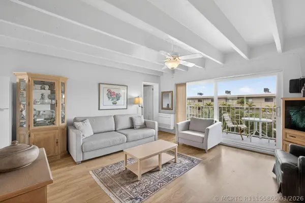 4001 S Ocean Boulevard #315, South Palm Beach, FL 33480