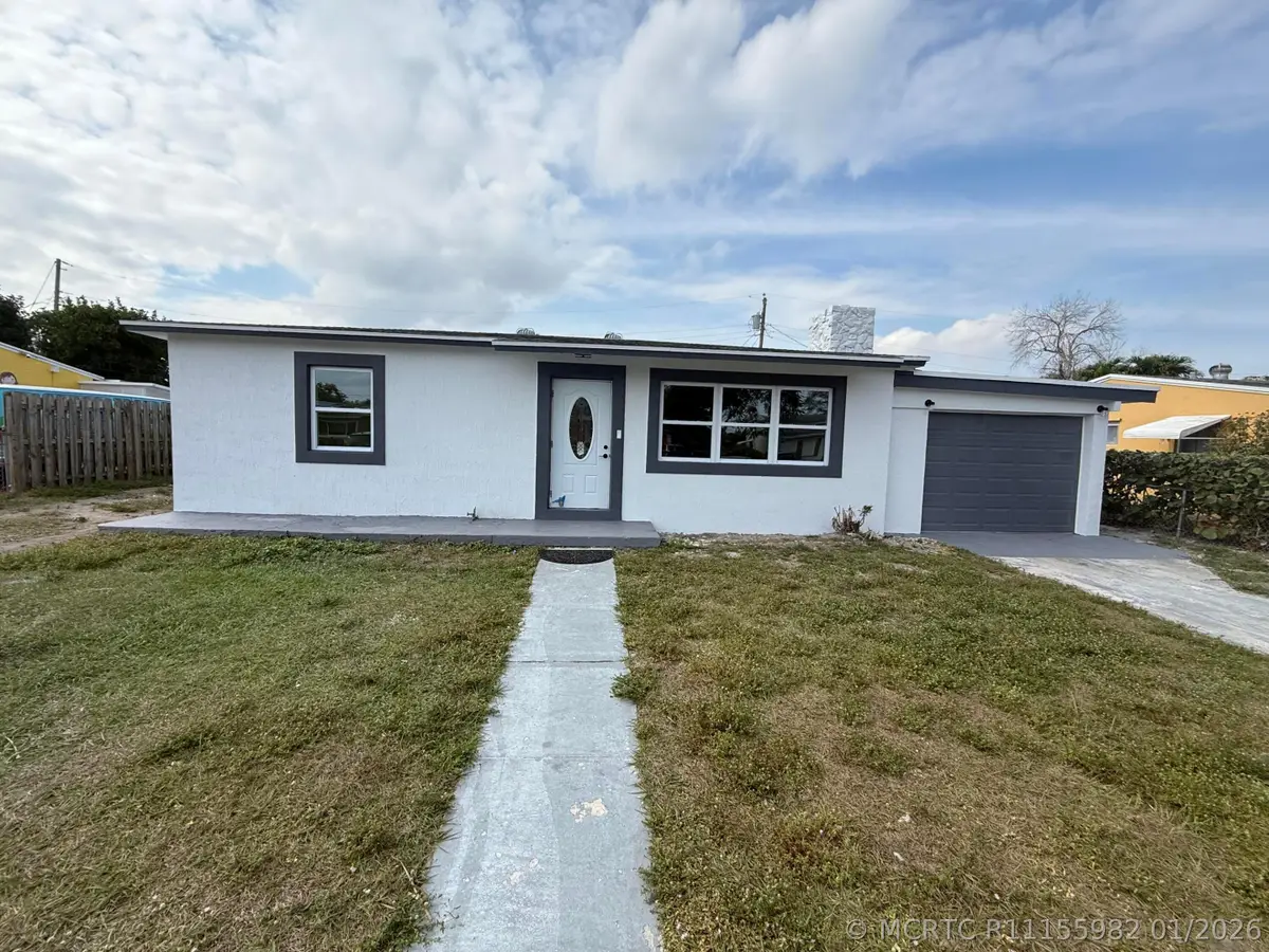 2353 S Beech Rd Road, West Palm Beach, FL 33409 - #1
