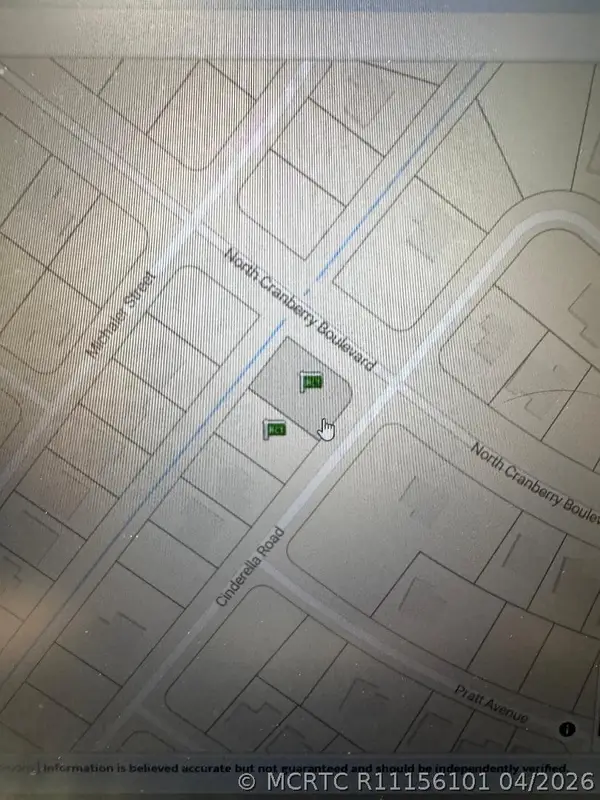 Lot 51 Cinderella Road, North Port, FL 34286