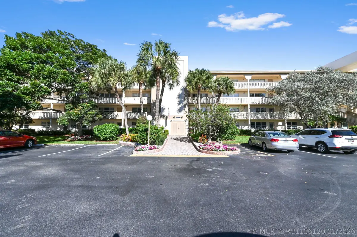 2905 Victoria Place #K3, Coconut Creek, FL 33066 - #1