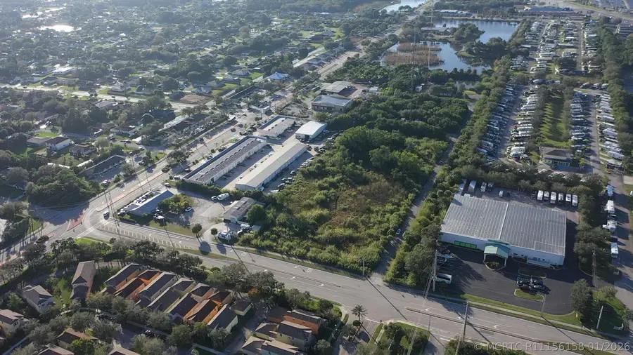 3775 SE Jennings Road, Port Saint Lucie, FL 34952 - #2