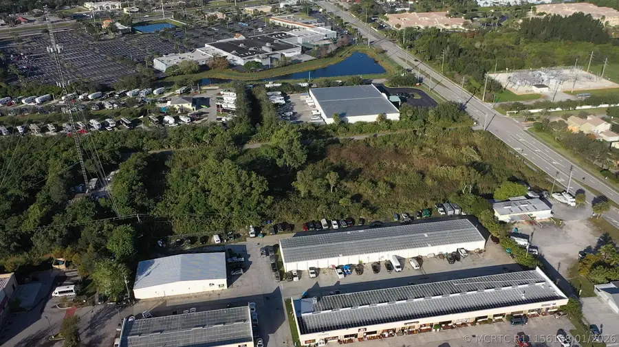 3775 SE Jennings Road, Port Saint Lucie, FL 34952 - #3