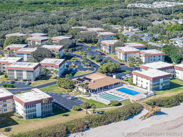 5400 A1a Highway #D18, Vero Beach, FL 32963