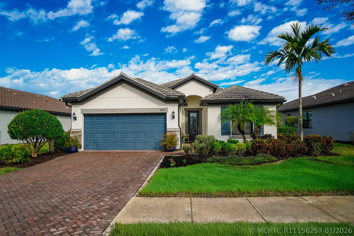 5947 Prosperity Lane, Avenue Maria, FL 34142 - #1