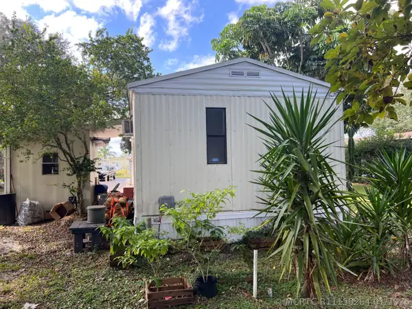 6730 NW 44th Way #Lot T-18, Coconut Creek, FL 33073