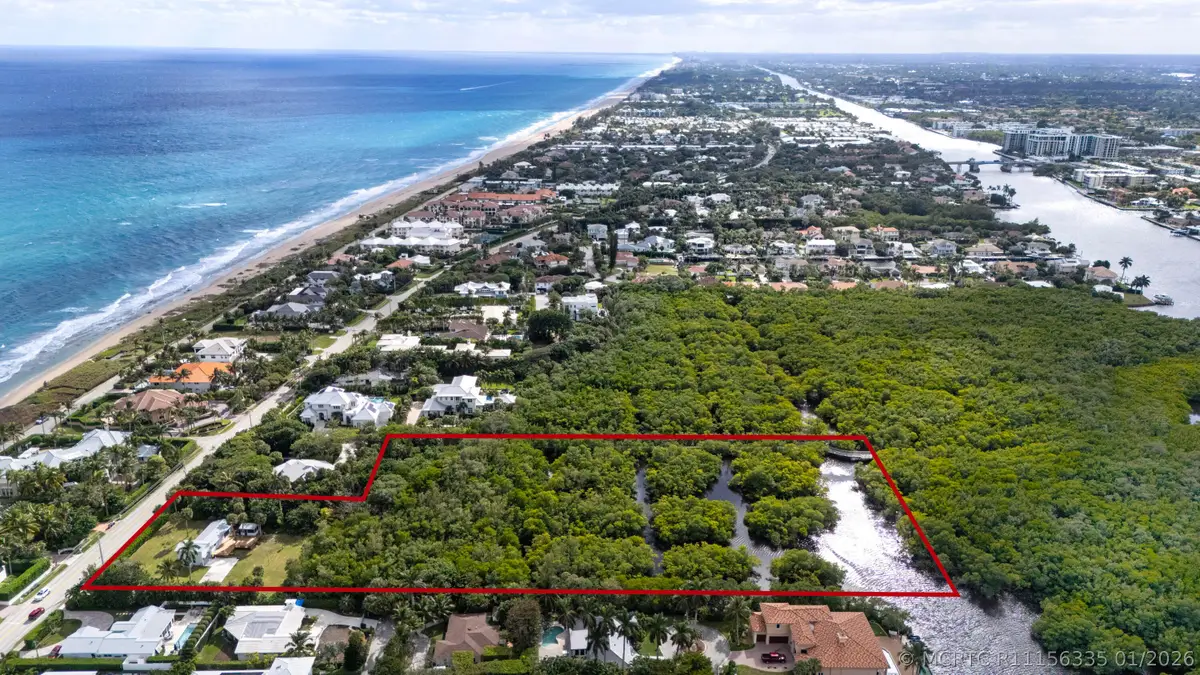 6064 N Ocean Boulevard, Ocean Ridge, FL 33435 - #1