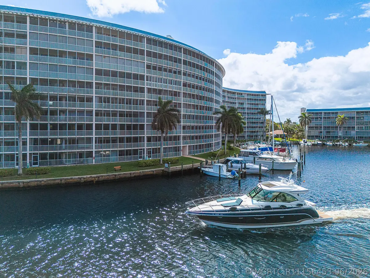 1537 E Hillsboro Boulevard #243, Deerfield Beach, FL 33441 - #1